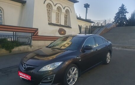 Mazda 6, 2010 год, 1 150 000 рублей, 9 фотография