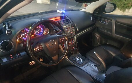 Mazda 6, 2010 год, 1 150 000 рублей, 13 фотография