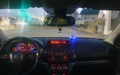 Mazda 6, 2010 год, 1 150 000 рублей, 14 фотография