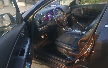 Mazda 6, 2010 год, 1 150 000 рублей, 12 фотография