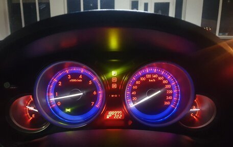 Mazda 6, 2010 год, 1 150 000 рублей, 19 фотография