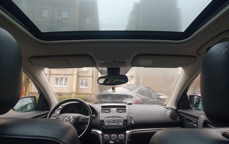 Mazda 6, 2010 год, 1 150 000 рублей, 20 фотография