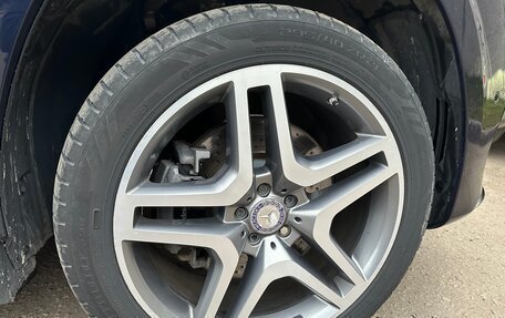 Mercedes-Benz GLS, 2016 год, 4 300 000 рублей, 17 фотография