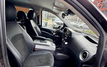 Mercedes-Benz Vito, 2016 год, 3 180 000 рублей, 7 фотография