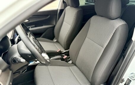 KIA Rio IV, 2018 год, 1 080 000 рублей, 4 фотография