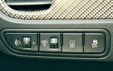 KIA Rio IV, 2018 год, 1 080 000 рублей, 8 фотография