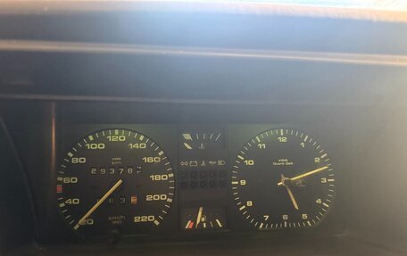 Volkswagen Jetta III, 1990 год, 230 000 рублей, 2 фотография