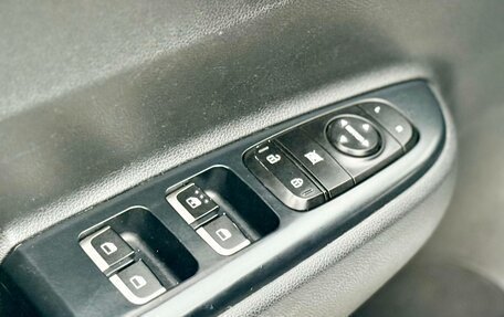 KIA Rio IV, 2018 год, 1 080 000 рублей, 7 фотография