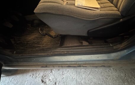 Volkswagen Jetta III, 1990 год, 230 000 рублей, 4 фотография