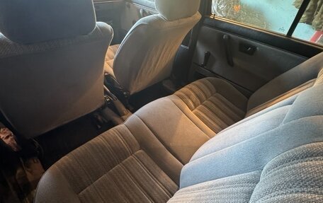 Volkswagen Jetta III, 1990 год, 230 000 рублей, 6 фотография