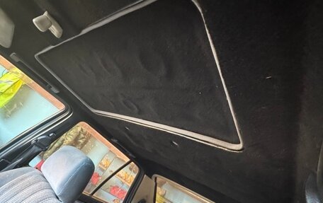 Volkswagen Jetta III, 1990 год, 230 000 рублей, 5 фотография