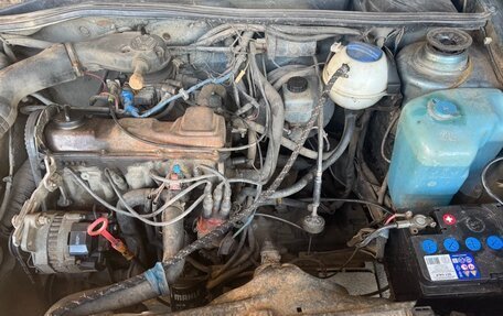 Volkswagen Jetta III, 1990 год, 230 000 рублей, 7 фотография