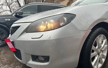 Mazda 3, 2008 год, 490 000 рублей, 8 фотография