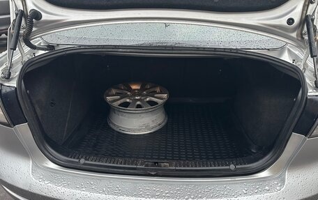 Mazda 3, 2008 год, 490 000 рублей, 10 фотография