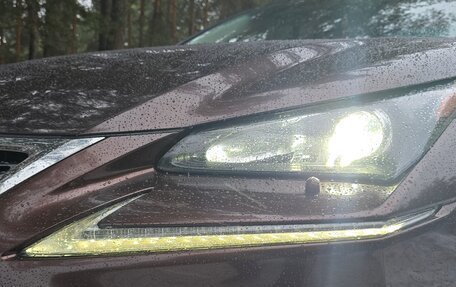 Lexus NX I, 2016 год, 3 500 000 рублей, 7 фотография