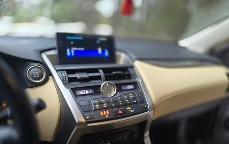 Lexus NX I, 2016 год, 3 500 000 рублей, 19 фотография