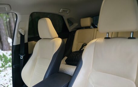 Lexus NX I, 2016 год, 3 500 000 рублей, 25 фотография