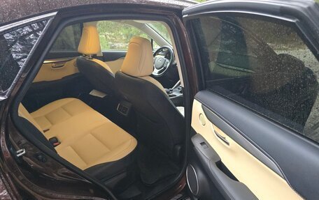 Lexus NX I, 2016 год, 3 500 000 рублей, 27 фотография