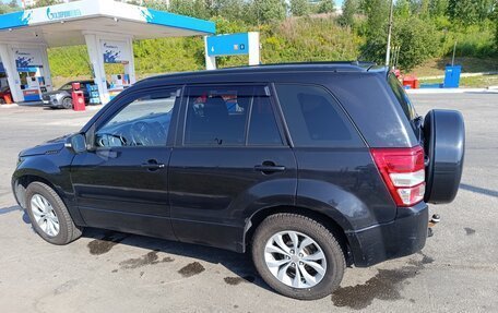Suzuki Grand Vitara, 2012 год, 1 100 000 рублей, 2 фотография