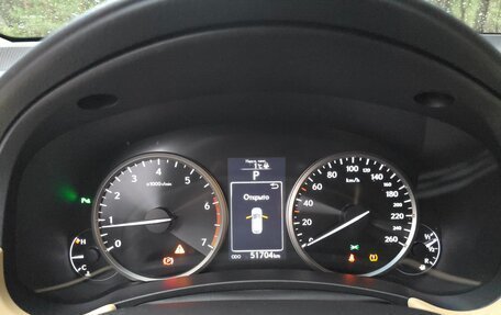 Lexus NX I, 2016 год, 3 500 000 рублей, 21 фотография