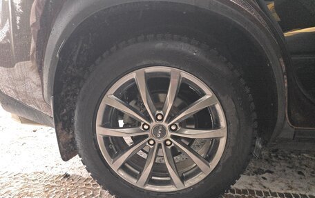 Lexus NX I, 2016 год, 3 500 000 рублей, 29 фотография