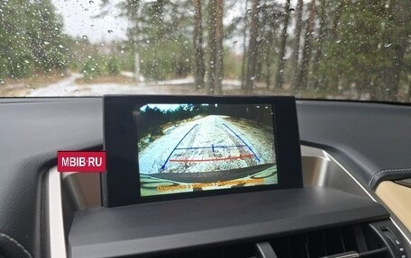 Lexus NX I, 2016 год, 3 500 000 рублей, 20 фотография