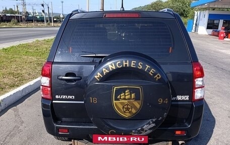 Suzuki Grand Vitara, 2012 год, 1 100 000 рублей, 4 фотография