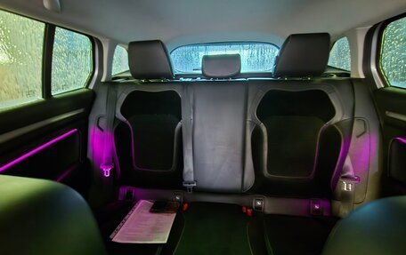 Renault Megane IV, 2020 год, 1 530 000 рублей, 10 фотография