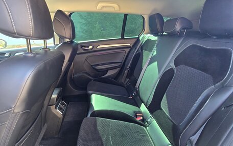 Renault Megane IV, 2020 год, 1 530 000 рублей, 7 фотография