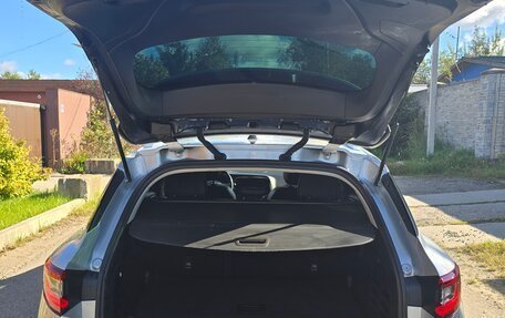 Renault Megane IV, 2020 год, 1 530 000 рублей, 5 фотография