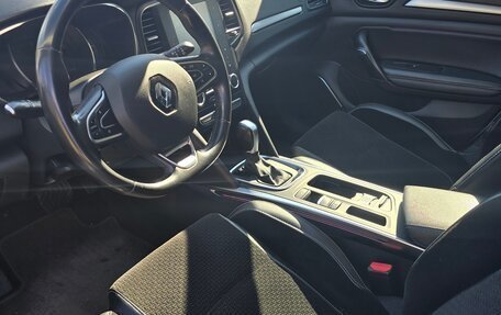 Renault Megane IV, 2020 год, 1 530 000 рублей, 6 фотография