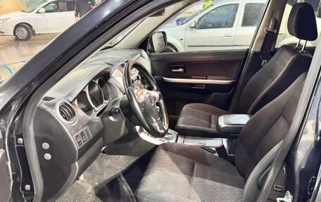 Suzuki Grand Vitara, 2012 год, 1 100 000 рублей, 7 фотография