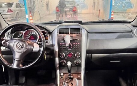 Suzuki Grand Vitara, 2012 год, 1 100 000 рублей, 5 фотография