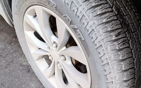 Suzuki Grand Vitara, 2012 год, 1 100 000 рублей, 9 фотография