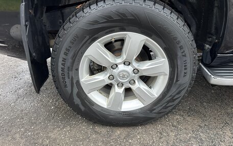 Toyota Land Cruiser Prado 150 рестайлинг 2, 2014 год, 2 900 000 рублей, 15 фотография