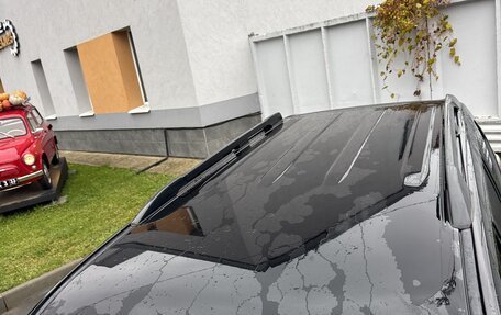 Toyota Land Cruiser Prado 150 рестайлинг 2, 2014 год, 2 900 000 рублей, 7 фотография