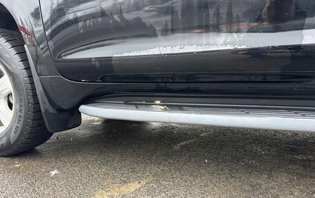 Toyota Land Cruiser Prado 150 рестайлинг 2, 2014 год, 2 900 000 рублей, 13 фотография