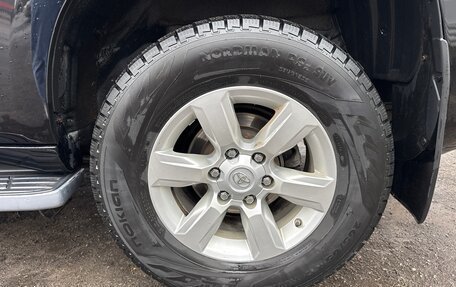 Toyota Land Cruiser Prado 150 рестайлинг 2, 2014 год, 2 900 000 рублей, 14 фотография