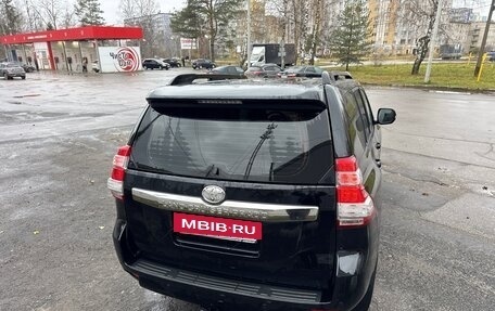 Toyota Land Cruiser Prado 150 рестайлинг 2, 2014 год, 2 900 000 рублей, 11 фотография