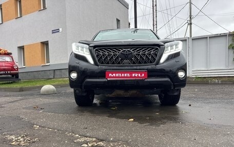 Toyota Land Cruiser Prado 150 рестайлинг 2, 2014 год, 2 900 000 рублей, 5 фотография