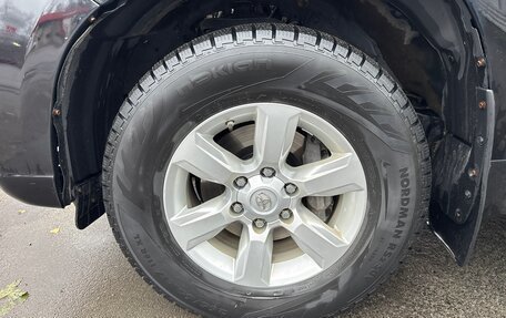 Toyota Land Cruiser Prado 150 рестайлинг 2, 2014 год, 2 900 000 рублей, 16 фотография