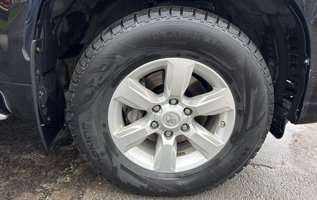 Toyota Land Cruiser Prado 150 рестайлинг 2, 2014 год, 2 900 000 рублей, 17 фотография