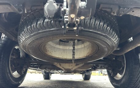 Toyota Land Cruiser Prado 150 рестайлинг 2, 2014 год, 2 900 000 рублей, 18 фотография