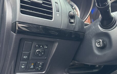 Toyota Land Cruiser Prado 150 рестайлинг 2, 2014 год, 2 900 000 рублей, 20 фотография