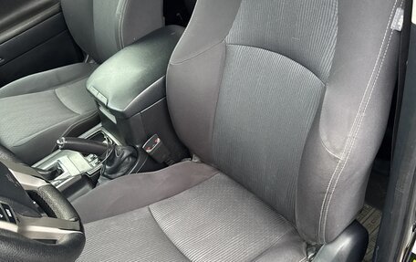 Toyota Land Cruiser Prado 150 рестайлинг 2, 2014 год, 2 900 000 рублей, 22 фотография