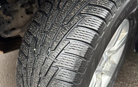 Toyota Land Cruiser Prado 150 рестайлинг 2, 2014 год, 2 900 000 рублей, 19 фотография