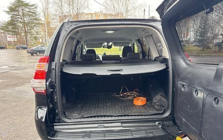 Toyota Land Cruiser Prado 150 рестайлинг 2, 2014 год, 2 900 000 рублей, 30 фотография