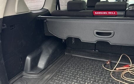 Toyota Land Cruiser Prado 150 рестайлинг 2, 2014 год, 2 900 000 рублей, 27 фотография