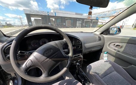 KIA Spectra II (LD), 2007 год, 240 000 рублей, 6 фотография