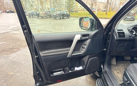 Toyota Land Cruiser Prado 150 рестайлинг 2, 2014 год, 2 900 000 рублей, 34 фотография